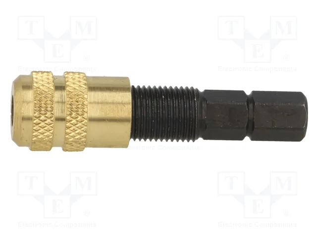 DONAU ELEKTRONIK Portabroca 0,3÷3,2mm DONAU ELEKTRONIK Portabroca 0,3÷3,2mm