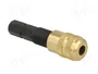 DONAU ELEKTRONIK Portabroca 0,3÷3,2mm