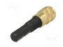 DONAU ELEKTRONIK Portabroca 0,3÷3,2mm