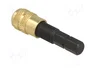 DONAU ELEKTRONIK Portabroca 0,3÷3,2mm