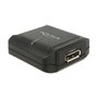 DeLOCK 11464 Repeater DisplayPort 1.2 4K 60 Hz