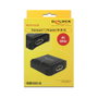 DeLOCK 11464 Repeater DisplayPort 1.2 4K 60 Hz