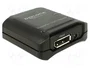 DeLOCK 11464 Repeater DisplayPort 1.2 4K 60 Hz