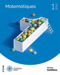 Matemáticas 1ESO CM vlnc, VORAMAR
