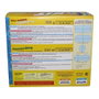 Hipool Piscinas Kit Mini Mantenimiento para Piscinas Pequeñas - Cloro Choque 500 g y Algicida Antialgas 500 ml