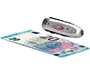 Q-connect Detector de Billetes Falsos Portátil de Bolsillo