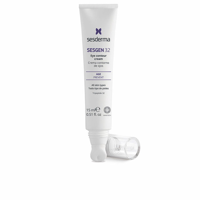 Sesderma SESGEN 32 Contorno de Ojos 15 ml Sesderma SESGEN 32 Contorno de Ojos 15 ml
