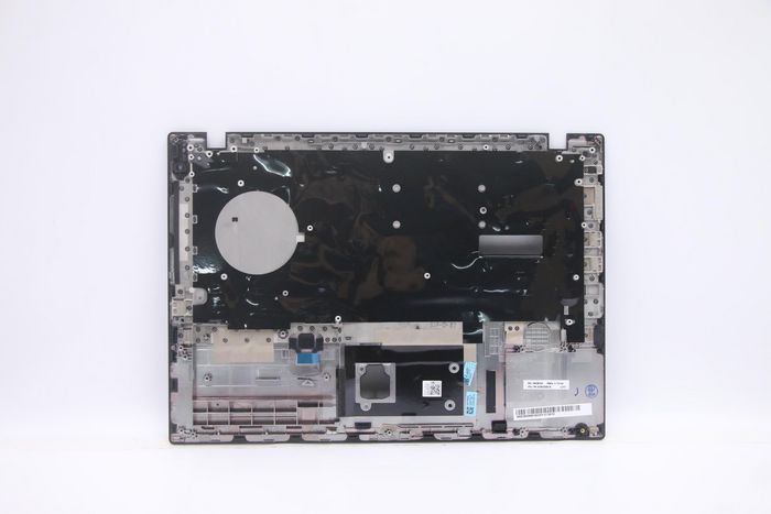 Lenovo COVER FRU COVER_C_COVER_FPR_SSD_ASSY_NL Lenovo COVER FRU COVER_C_COVER_FPR_SSD_ASSY_NL
