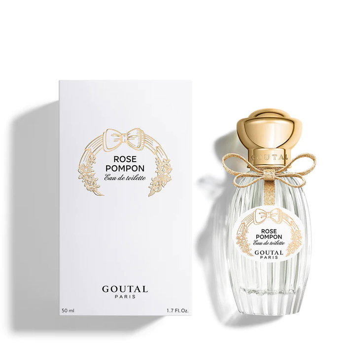 Annick Goutal Rose Pompon Eau de Toilette 50 ml