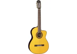 Takamine GC5 E/A Classic Cutaway - Natural