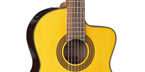 Takamine GC5CE-NAT Takamine GC5CE-NAT