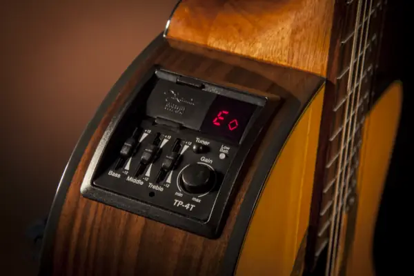Takamine GC5CE-NAT Takamine GC5CE-NAT