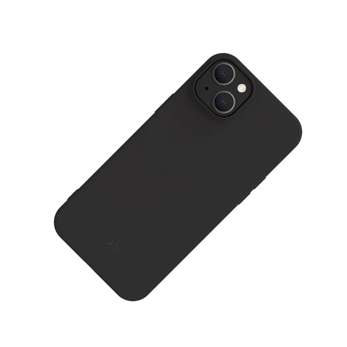 Celly CROMO1053BK Funda para iPhone 15 (6.1'') Negro Celly CROMO1053BK Funda para iPhone 15 (6.1'') Negro