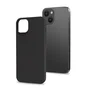 Celly cromo1053bk funda para iPhone 15 (6.1") Negro