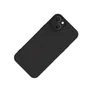 Celly cromo1053bk funda para iPhone 15 (6.1") Negro