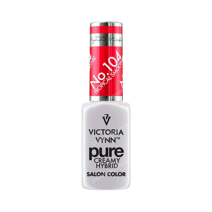 Victoria Vynn Pure Creamy Hybrid Tropical Smoothie 104