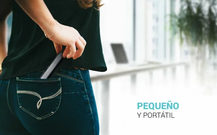 i-tec CAHUBMETALMINI4 Hub USB 3.2 Gen 1 de 4 Puertos, 1x USB-C + 3x USB 2.0, 5 Gbps, Metal Plateado, Compatible con Windows/macOS/Linux