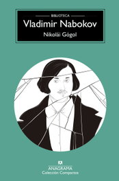 Nikolai Gogol, Vladimir Nabokov - ANAGRAMA