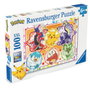 Ravensburger Puzzle XXL Pokémon 100 piezas