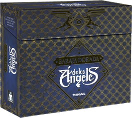 TIKAL EDICIONES, Ángeles - TIKAL EDICIONES