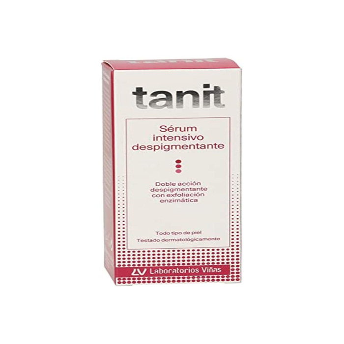 Tanit Sérum Despigmentante 30 ml