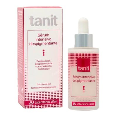Tanit Sérum Despigmentante 30 ml