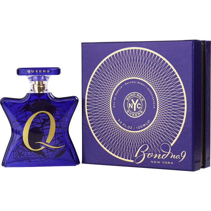 Bond No.9 Queens Agua de perfume Unisex 100 ml