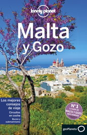 GEOPLANETA, MALTA Y GOZO 2019, Brett Atkinson - GEOPLANETA