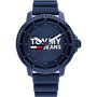 Tommy Hilfiger 1792000 Reloj Analógico Azul