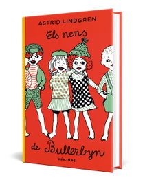 Els nens de Bullerbyn 1, Astrid Lindgren - KOKINOS EDITORIAL