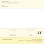 Edm Pinza tipo cocodrilo color negra