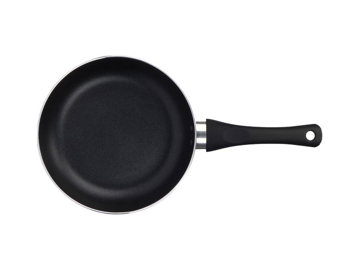 Kinvara Sarten Induccion Antiadherente Alumi Prensado 20 cm (Set de 6)