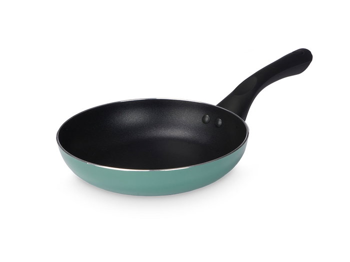 Kinvara Sarten Induccion Antiadherente Alumi Prensado 20 cm (Set de 6)