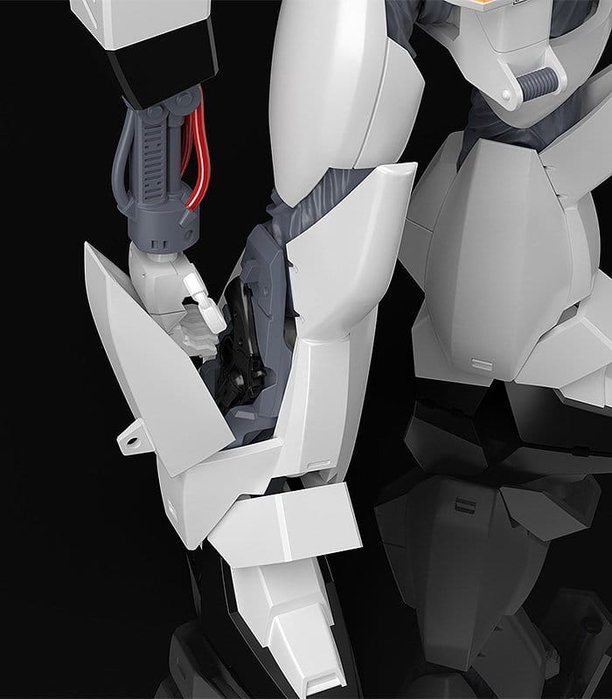 Good Smile Company Moderoid 1/60 AV-98 Ingram Mobile Police Patlabor