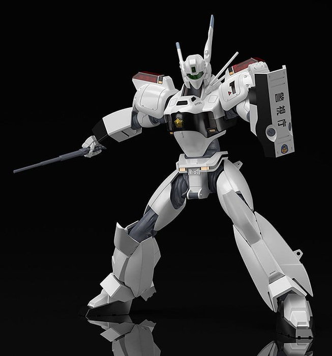 Good Smile Company Moderoid 1/60 AV-98 Ingram Mobile Police Patlabor