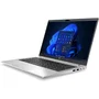 HP ProBook 430 G8 con Intel Core i5-1135G7, 16GB RAM, 512GB SSD, 13,3 pulg FHD