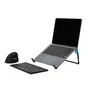 R-go tools R-Go Steel Travel RGOSC015BL Soporte para Portátil Negro