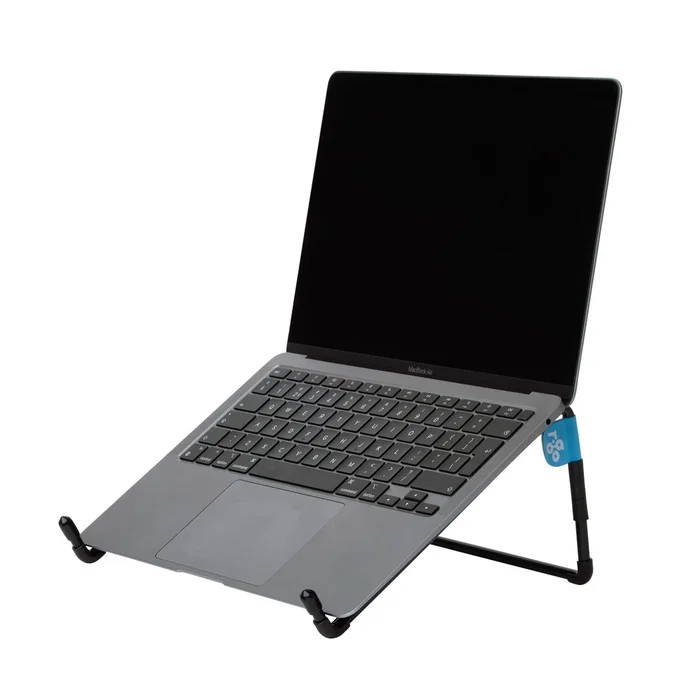 R-go tools R-Go Steel Travel RGOSC015BL Soporte para Portátil Negro