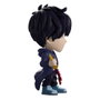 Solo Leveling Figura Vinyl Sung Jinwoo 12 cm