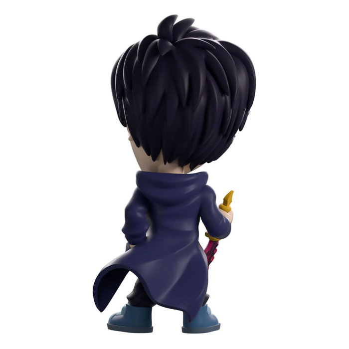 Solo Leveling Figura Vinyl Sung Jinwoo 12 cm Solo Leveling Figura Vinyl Sung Jinwoo 12 cm