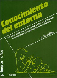 NARCEA, Conocimiento del entorno, Alan Thwaites