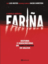 Fariña, Luis Bustos - XERAIS