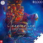 Puzzle Imagination Series Sebastian Mon Ciezar doswiadczen (1000 piezas)