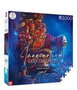 Puzzle Imagination Series Sebastian Mon Ciezar doswiadczen (1000 piezas)