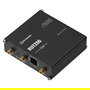 Teltonika RUT206 - Router Industrial 4G/LTE Compacto, Wi-Fi 4 (802.11n), Ethernet, Antenas Externas, Resistente (IP30) para Entornos Difíciles