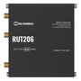 Teltonika RUT206 Rúter Industrial LTE 4G con Wi-Fi