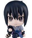 Megahouse Estatua Naruto Shippuden Look Up Uchiha Sasuke
