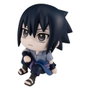 Megahouse Estatua Naruto Shippuden Look Up Uchiha Sasuke