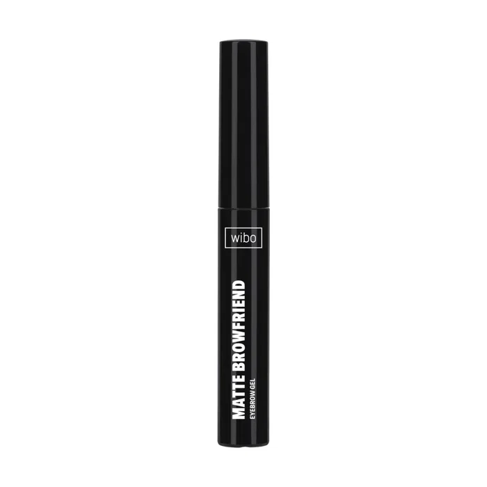 Wibo Brow Friend Gel para cejas Mate 02 Wibo Brow Friend Gel para cejas Mate 02