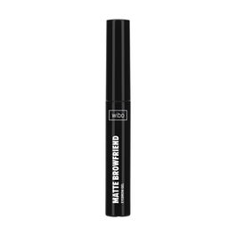 Brow Friend, Matte, Eyebrow Gel, 02, 5 g